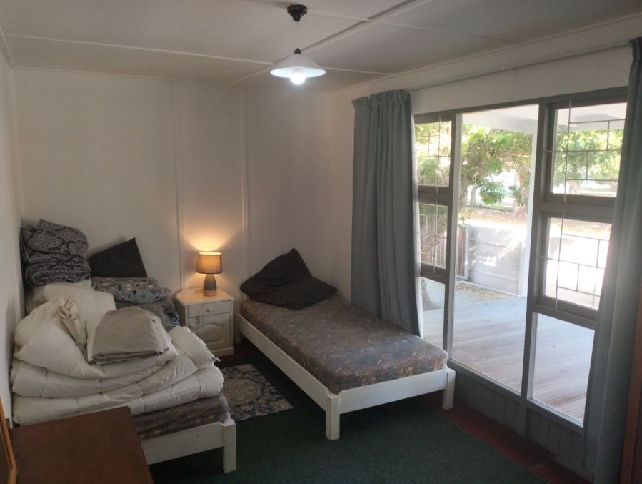 To Let 3 Bedroom Property for Rent in Die Eiland Western Cape